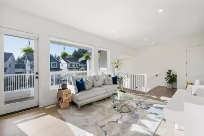 Loft / Bonus Room Photo of 11092 Harris Drive, Maple Ridge, BC
