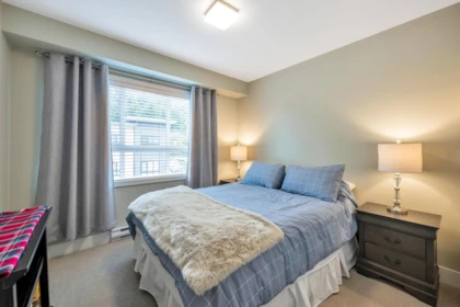 Bedroom 3 Photo of 31 1938 N Parrallel Road, Abbotsford, BC