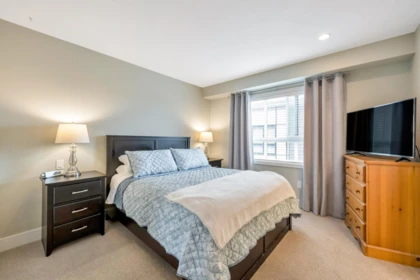 Bedroom 4 Photo of 31 1938 N Parrallel Road, Abbotsford, BC