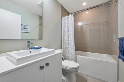 Laundry Room Photo of 31 1938 N Parrallel Road, Abbotsford, BC