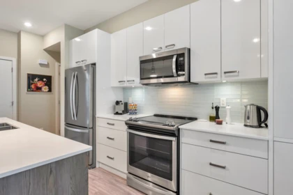 Pantry Photo of 31 1938 N Parrallel Road, Abbotsford, BC