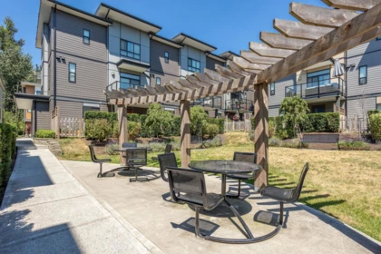 Swimming Pool Photo of 31 1938 N Parrallel Road, Abbotsford, BC