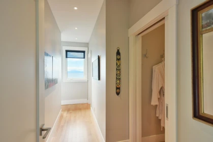 Garage Interior Photo of 5279 Sunshine Coast Highway, Sechelt, BC