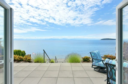 Guest Bathroom Photo of 5279 Sunshine Coast Highway, Sechelt, BC