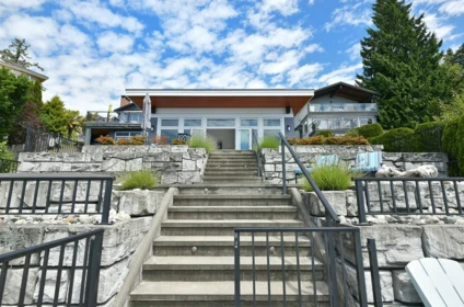 Loft / Bonus Room Photo of 5279 Sunshine Coast Highway, Sechelt, BC