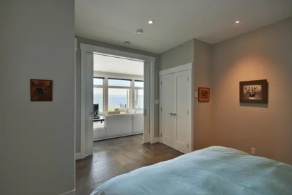 Mudroom Photo of 5279 Sunshine Coast Highway, Sechelt, BC