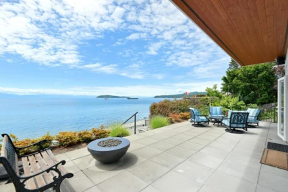 Powder Room Photo of 5279 Sunshine Coast Highway, Sechelt, BC