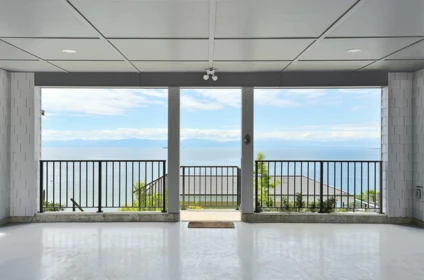 Swimming Pool Photo of 5279 Sunshine Coast Highway, Sechelt, BC