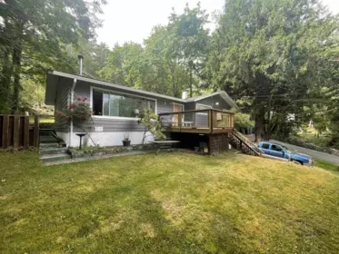 Pantry Photo of 4371 Garden Bay Road, Garden Bay, BC