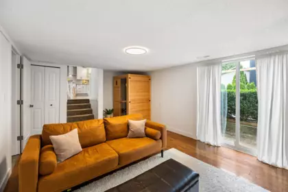Basement Recreation Room Photo of 6228 172 Street, Surrey, BC