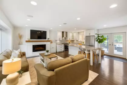 Breakfast Nook Photo of 6228 172 Street, Surrey, BC