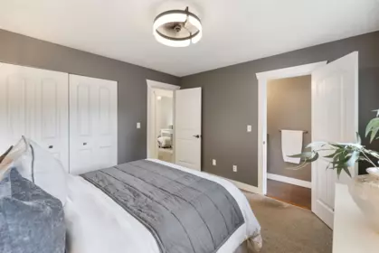 Entry Foyer Photo of 6228 172 Street, Surrey, BC