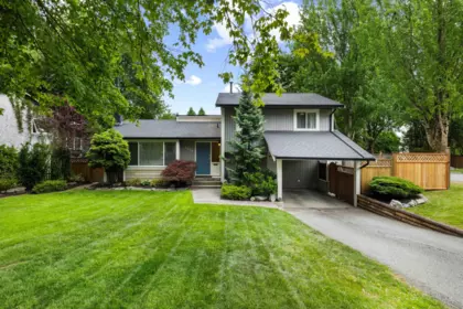6228 172 Street, Surrey, BC, Surrey — Single Family Residence for sale