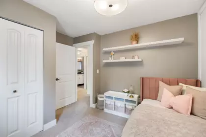 Garage Interior Photo of 6228 172 Street, Surrey, BC