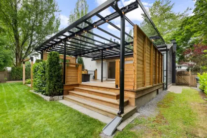 Garden / Landscaping Photo of 6228 172 Street, Surrey, BC