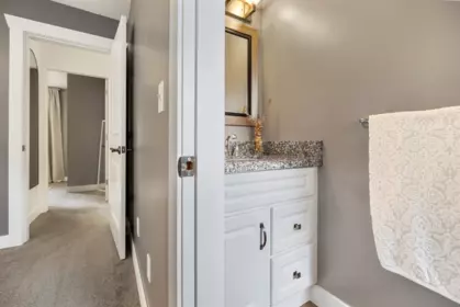 Hallway Photo of 6228 172 Street, Surrey, BC