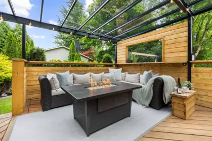 Hot Tub / Spa Photo of 6228 172 Street, Surrey, BC