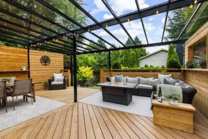 Swimming Pool Photo of 6228 172 Street, Surrey, BC