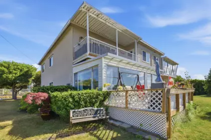 1 1040 Parker Street, White Rock, BC, White Rock — Apartment/Condo for sale