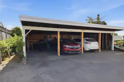 Street View Photo of 1 1040 Parker Street, White Rock, BC