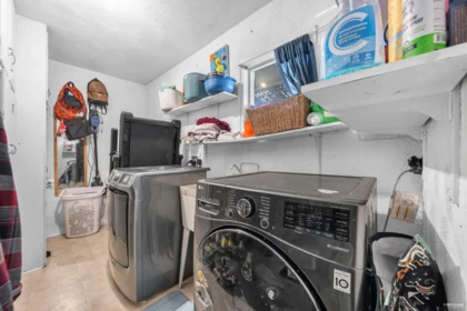 Basement Recreation Room Photo of 735 Lea Avenue, Coquitlam, BC