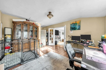 Office / Den Photo of 735 Lea Avenue, Coquitlam, BC