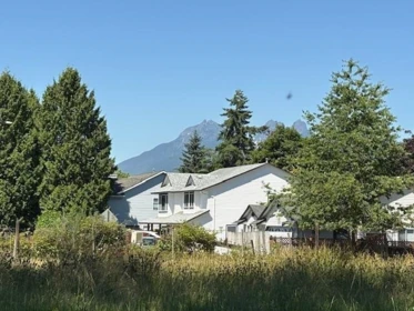 23315 122 Avenue, Maple Ridge, BC, Maple Ridge — Land for sale