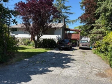 23315 122 Avenue, Maple Ridge, BC, Maple Ridge — Land for sale