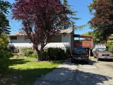 23315 122 Avenue, Maple Ridge, BC, Maple Ridge — Land for sale