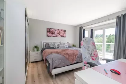Breakfast Nook Photo of 16055 8 Avenue, Surrey, BC