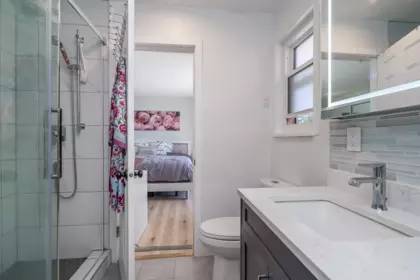 Primary Bedroom Photo of 16055 8 Avenue, Surrey, BC