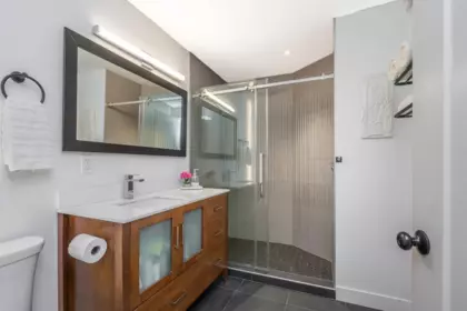 Walk-In Closet Photo of 16055 8 Avenue, Surrey, BC