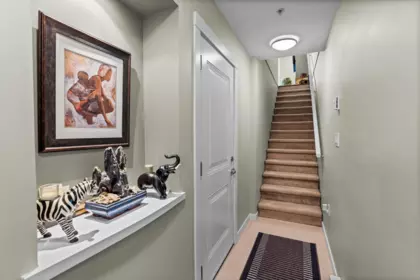 25 2495 Davies Avenue, Port Coquitlam, BC, Port Coquitlam — Townhouse for sale