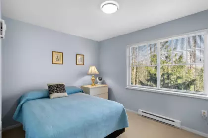 Loft / Bonus Room Photo of 25 2495 Davies Avenue, Port Coquitlam, BC
