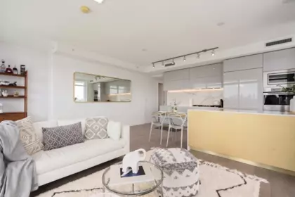 1903 4488 Juneau Street, Burnaby, BC, Burnaby — Apartment/Condo for sale