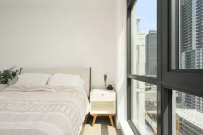 Loft / Bonus Room Photo of 1903 4488 Juneau Street, Burnaby, BC