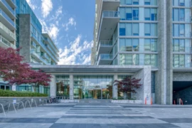 506 6611 Pearson Way, Richmond, BC