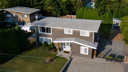2170 Moss Court, Abbotsford, BC, Abbotsford — Single Family Residence for sale