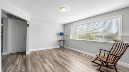 Garage Interior Photo of 2170 Moss Court, Abbotsford, BC