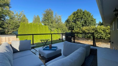 Hot Tub / Spa Photo of 2170 Moss Court, Abbotsford, BC