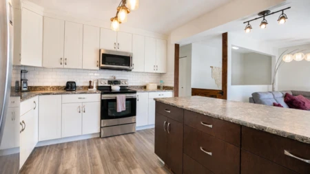 Kitchen Photo of 2170 Moss Court, Abbotsford, BC