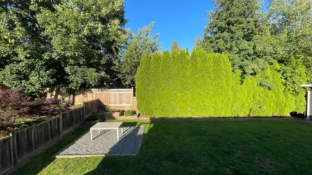 Neighborhood Park Photo Near 2170 Moss Court, Abbotsford, BC