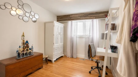 Office / Den Photo of 2170 Moss Court, Abbotsford, BC