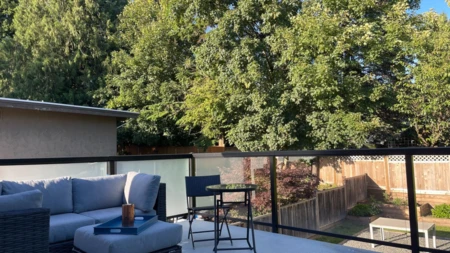 Outdoor Kitchen Photo of 2170 Moss Court, Abbotsford, BC