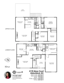 Playground / Recreational Area Near 2170 Moss Court, Abbotsford, BC