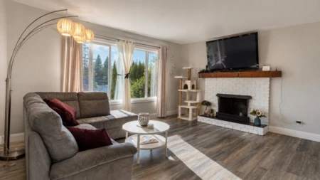 Primary Bedroom Photo of 2170 Moss Court, Abbotsford, BC