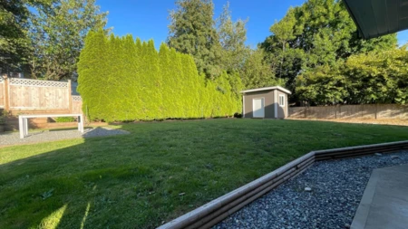 Street View Photo of 2170 Moss Court, Abbotsford, BC