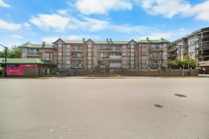 328 22661 Lougheed Highway, Maple Ridge, BC, Maple Ridge — Apartment/Condo for sale
