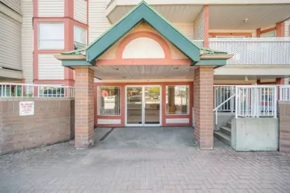 328 22661 Lougheed Highway, Maple Ridge, BC, Maple Ridge — Apartment/Condo for sale