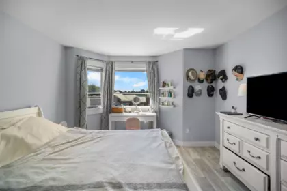 Pantry Photo of 328 22661 Lougheed Highway, Maple Ridge, BC
